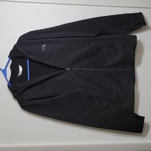 The North Face Jacket Hooded